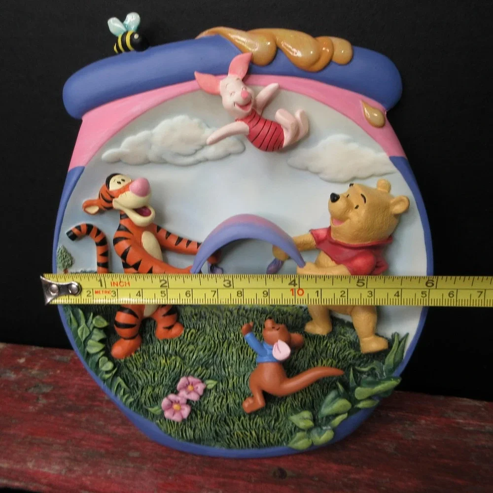 Disney Pooh's Hunnypot Adventures 